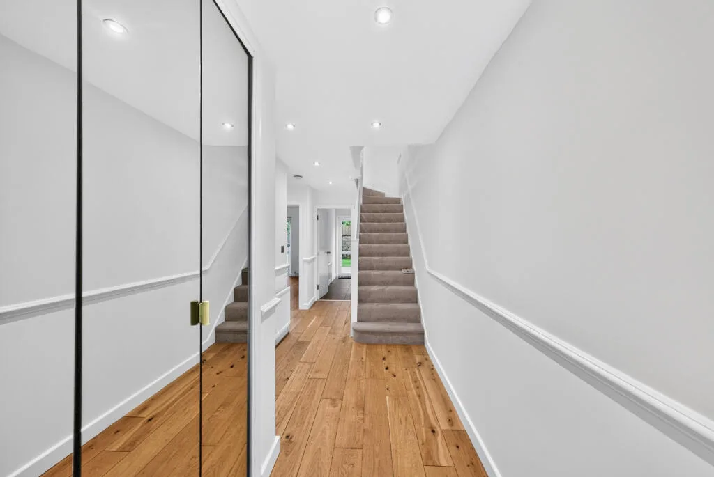3 bedroom terraced house for rent