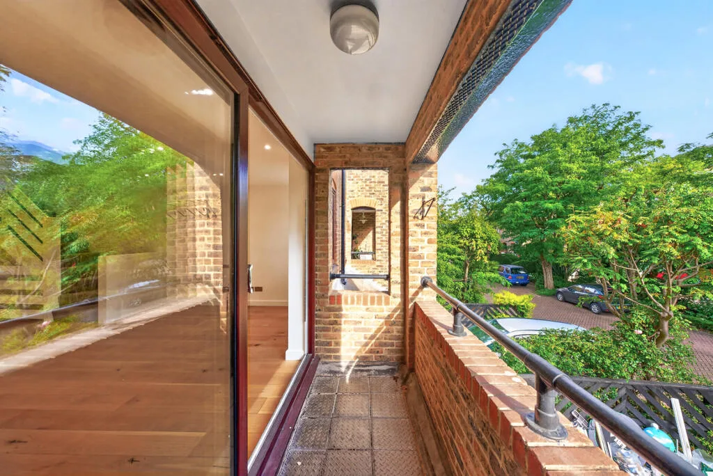 3 bedroom terraced house for rent