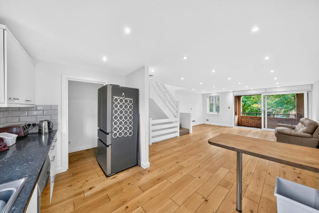 3 bedroom terraced house for rent