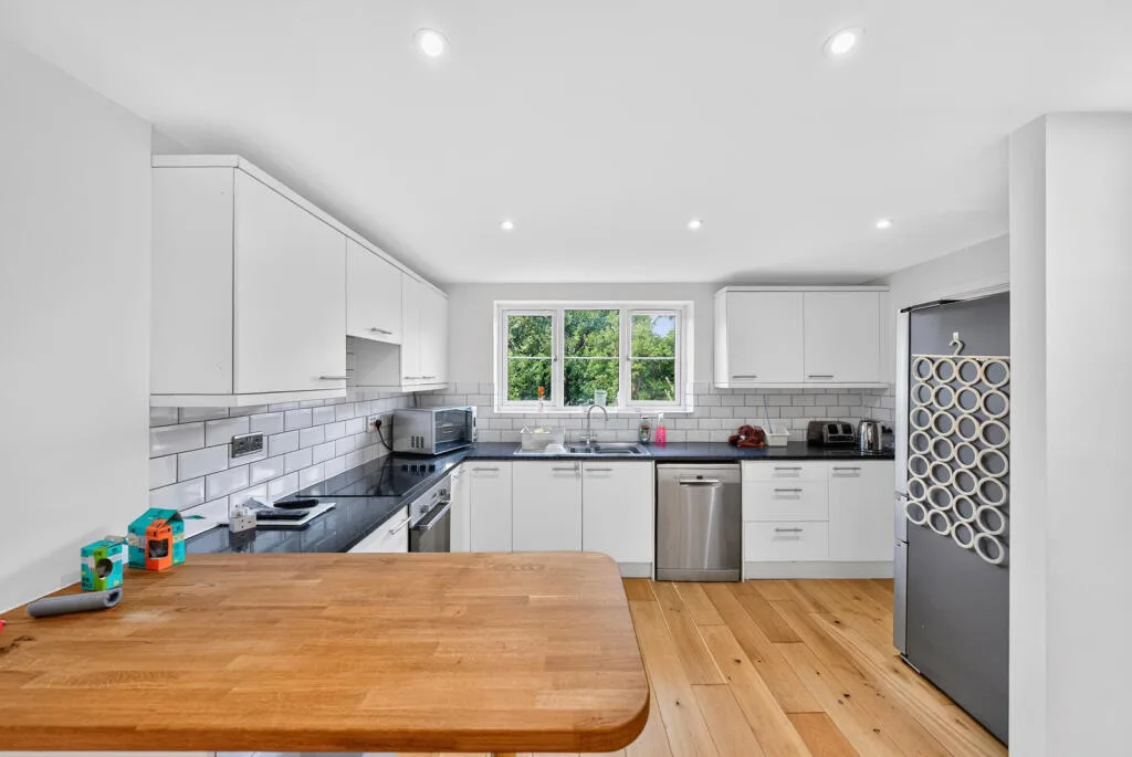 3 bedroom terraced house for rent