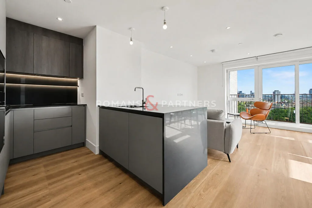 1 bedroom apartment for rent