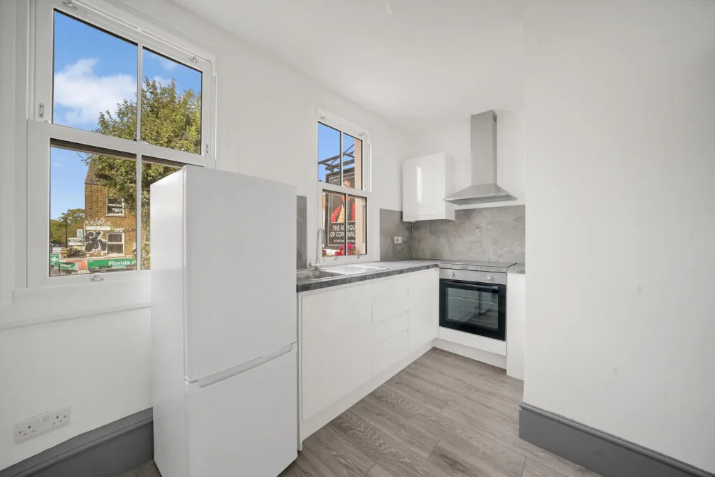 Studio apartment for rent