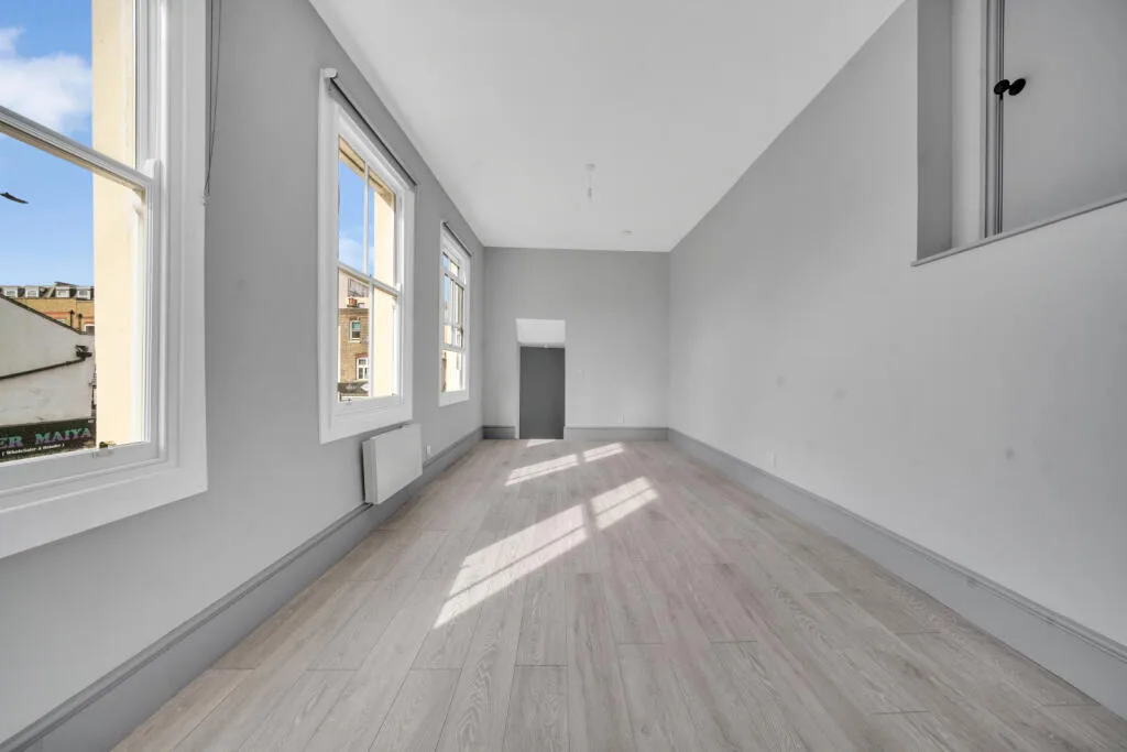 Studio apartment for rent