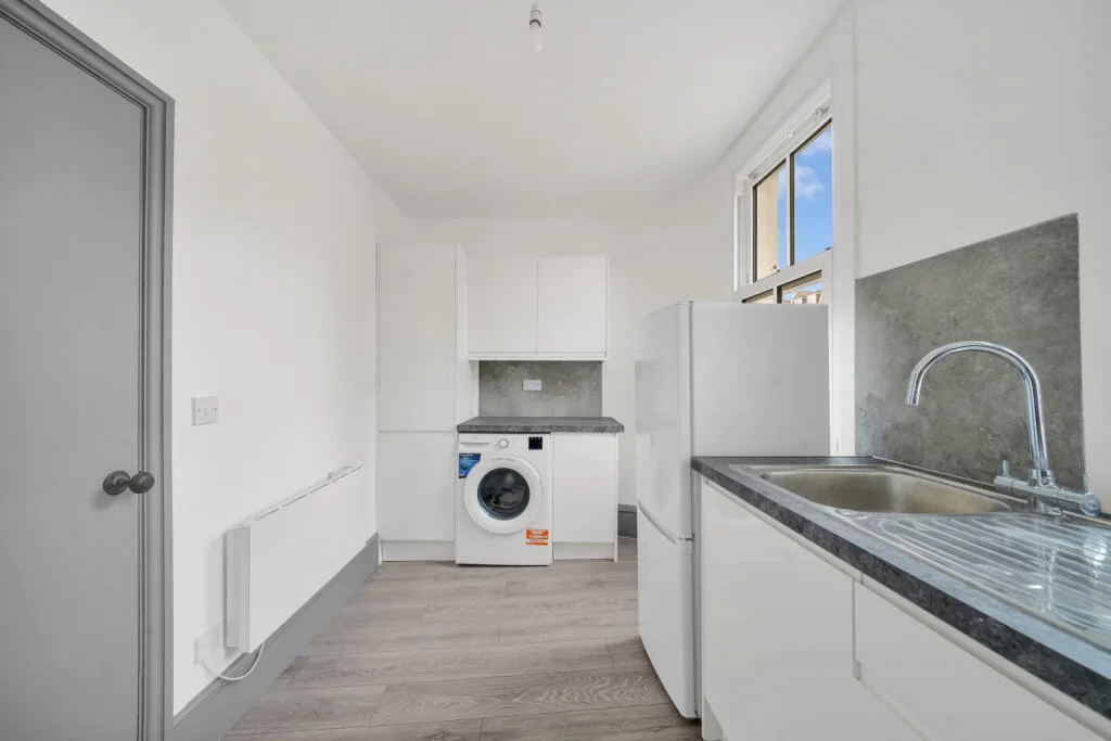 Studio apartment for rent