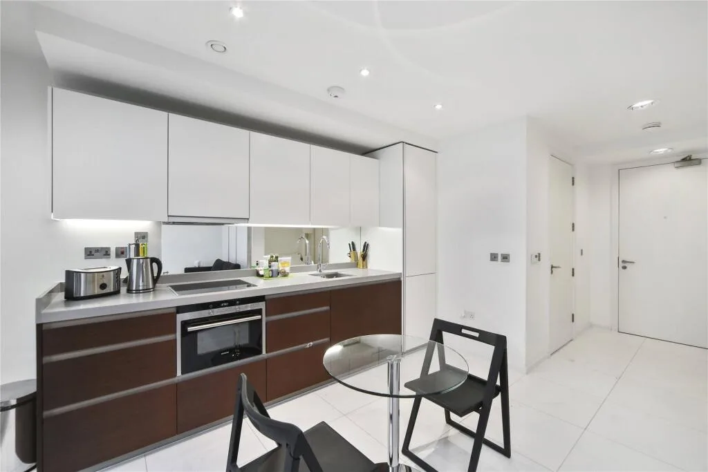Studio apartment for rent