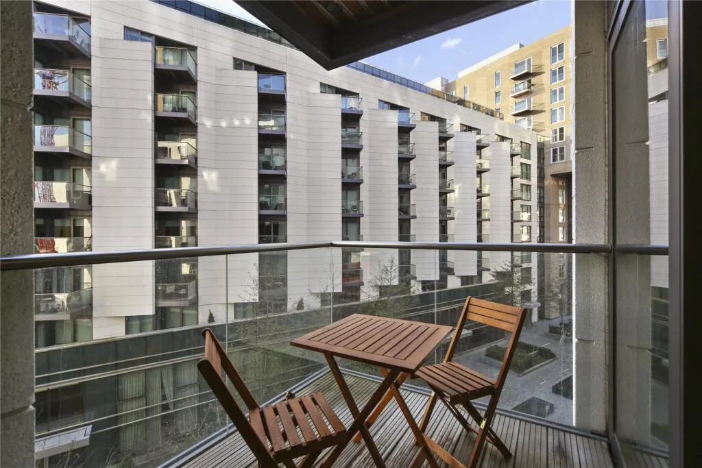Studio apartment for rent