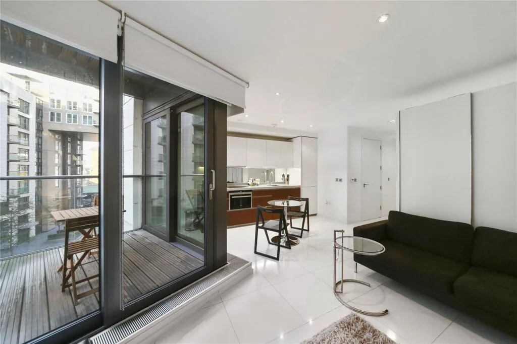 Studio apartment for rent