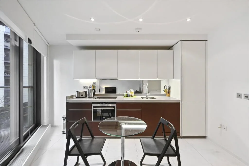 Studio apartment for rent
