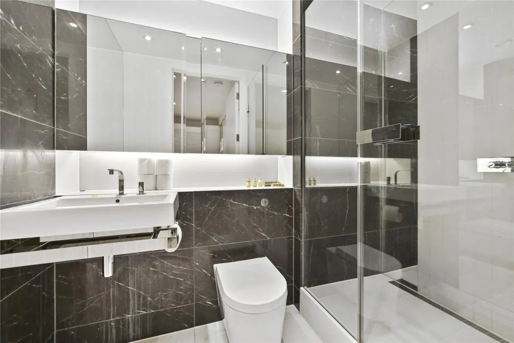 Studio apartment for rent