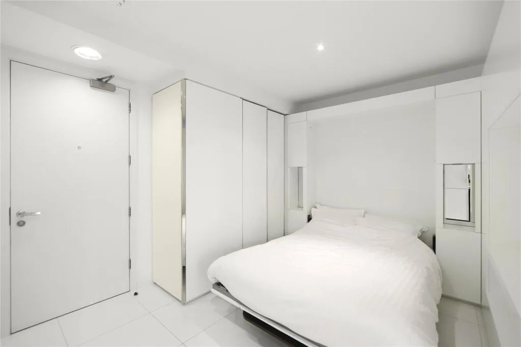 Studio apartment for rent