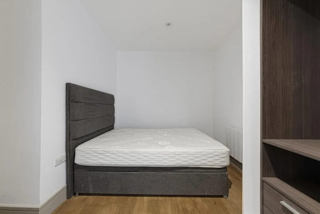 Studio apartment for rent