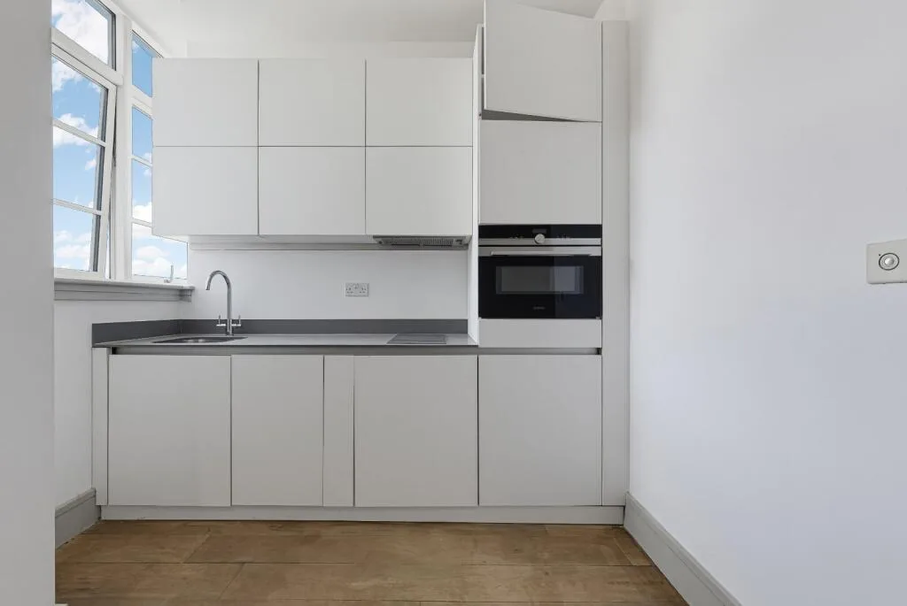 Studio apartment for rent