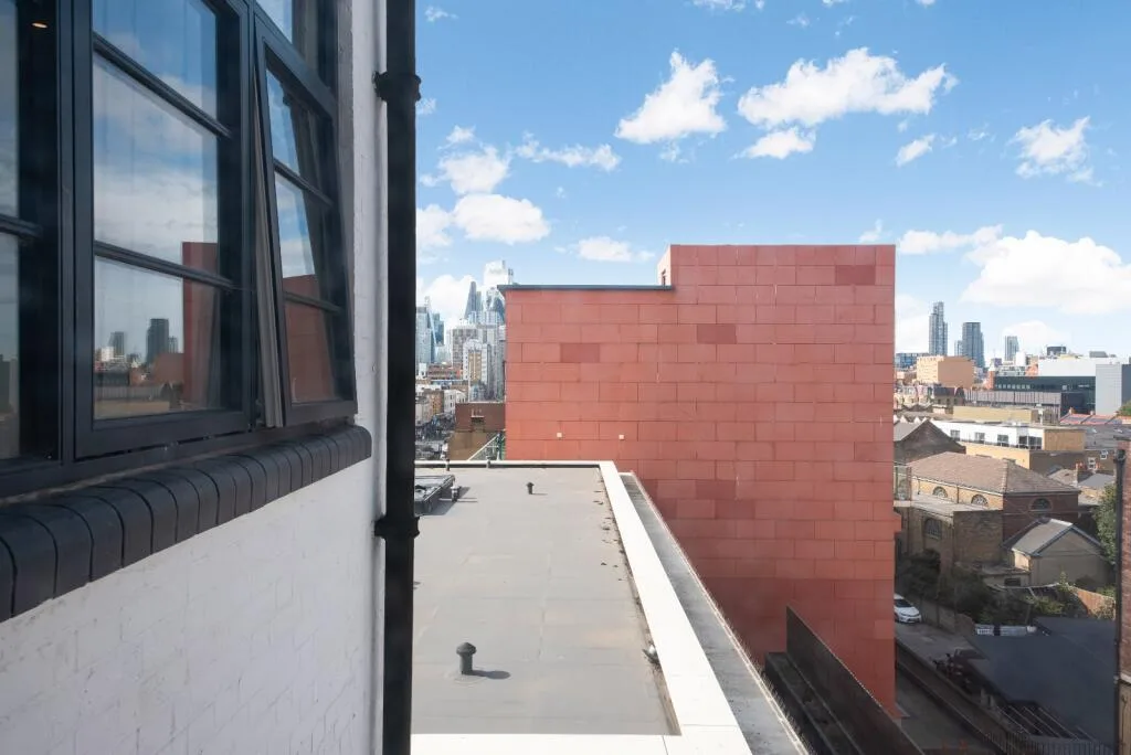 Studio apartment for rent