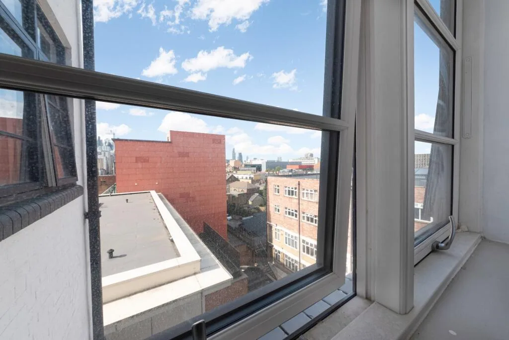 Studio apartment for rent