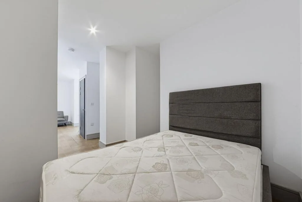 Studio apartment for rent
