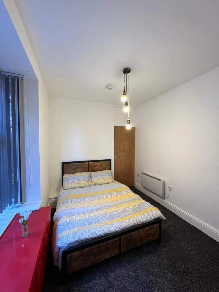 Studio apartment for rent