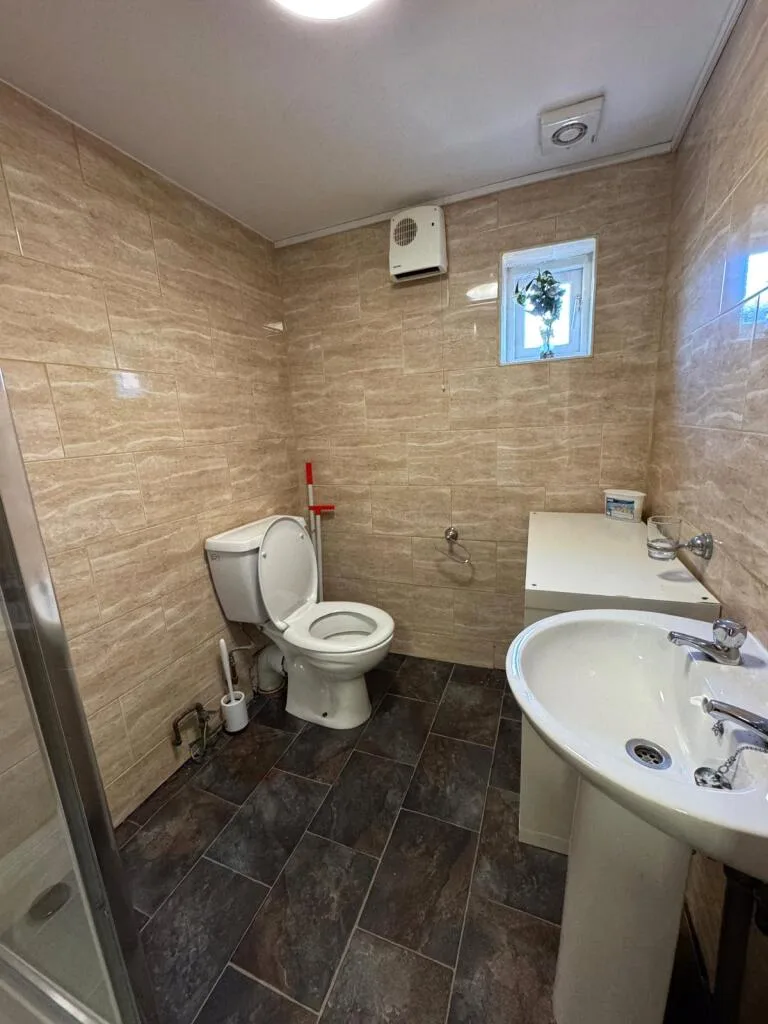 Studio apartment for rent