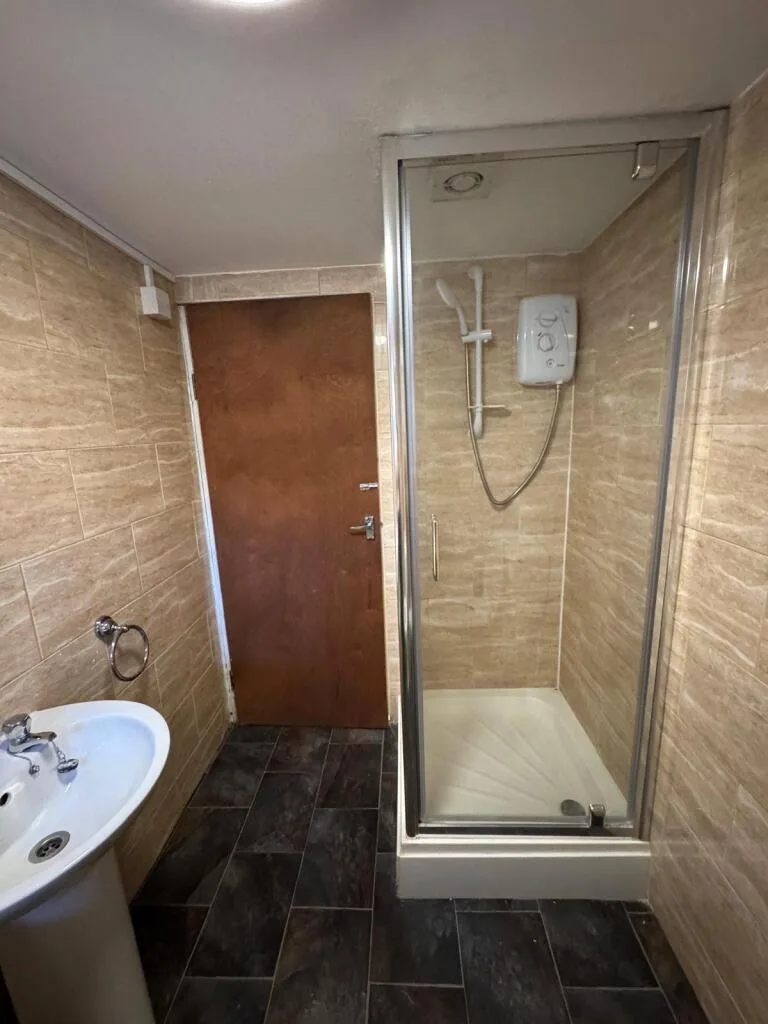 Studio apartment for rent