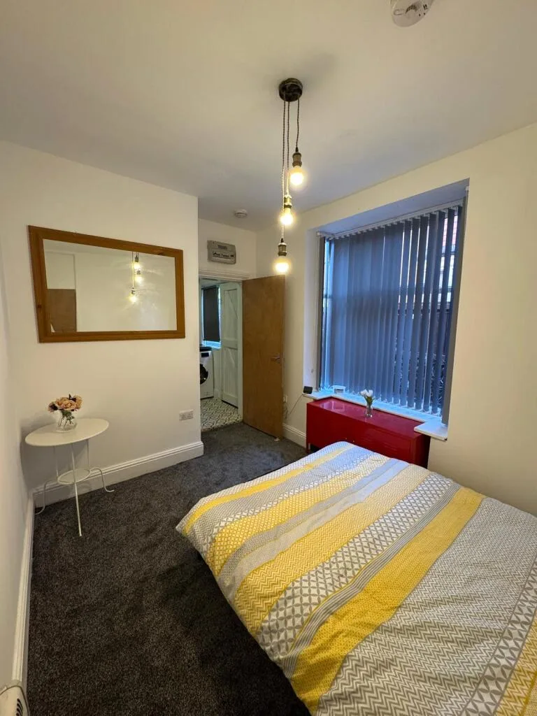 Studio apartment for rent