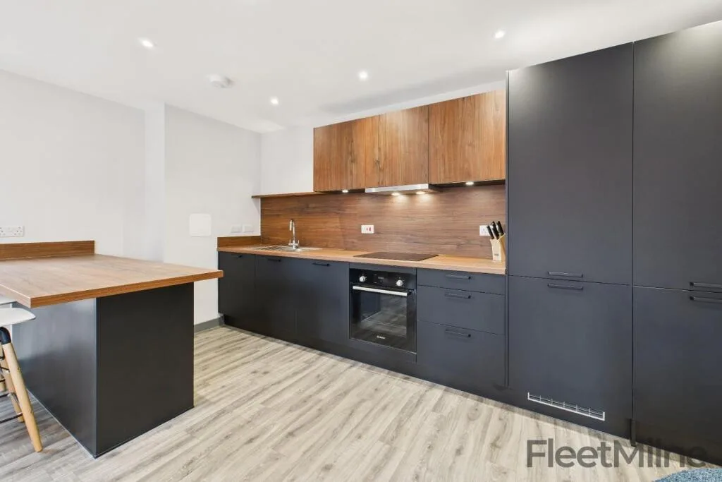 1 bedroom penthouse for rent