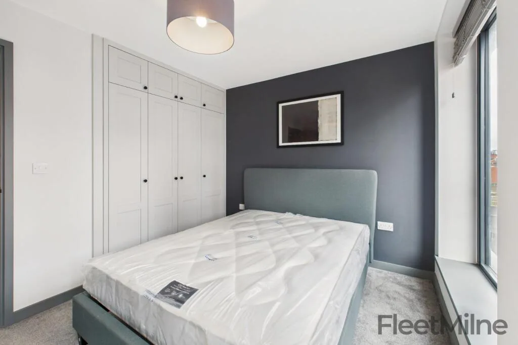 1 bedroom penthouse for rent