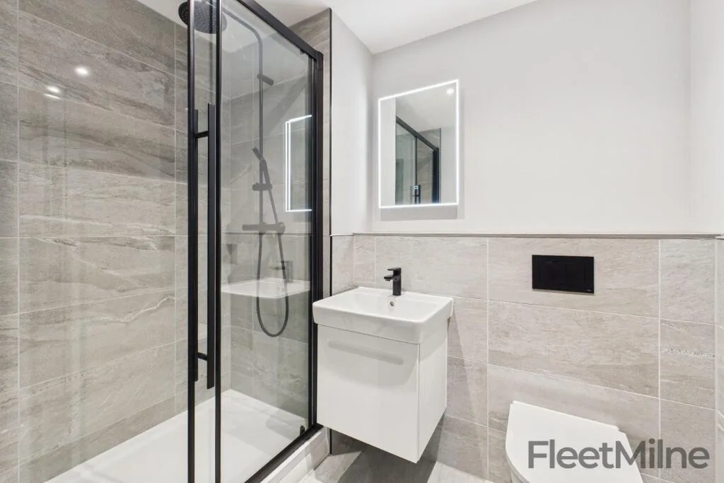 1 bedroom penthouse for rent