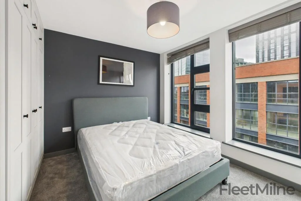 1 bedroom penthouse for rent