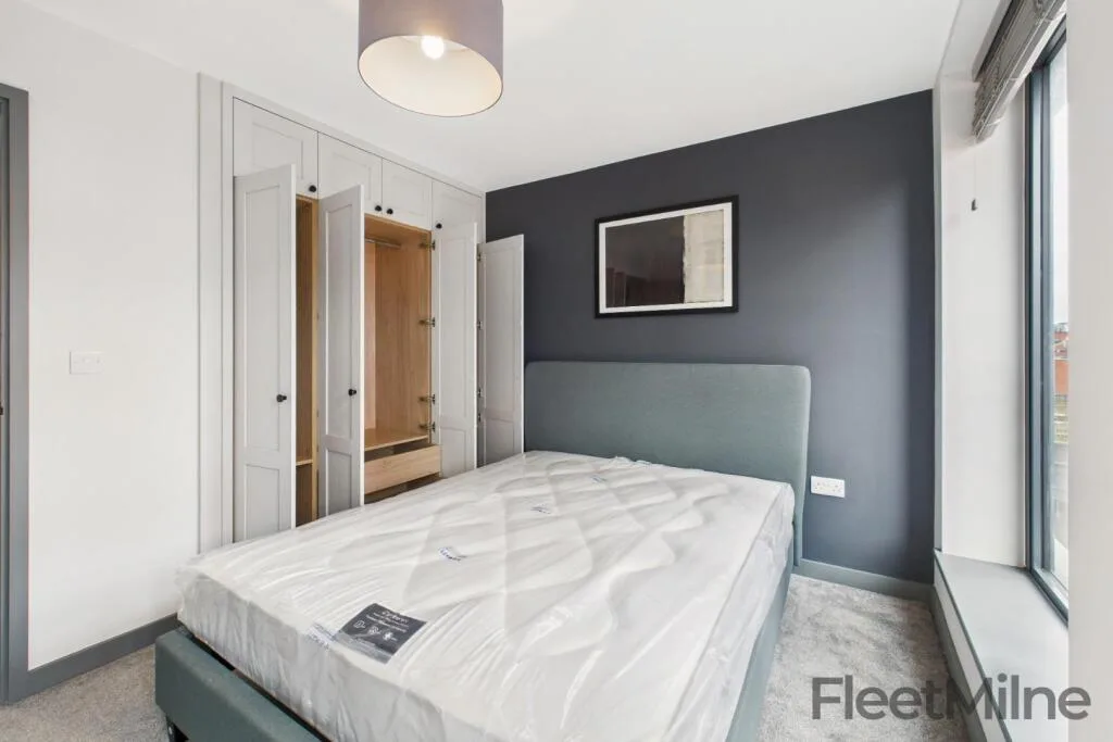 1 bedroom penthouse for rent