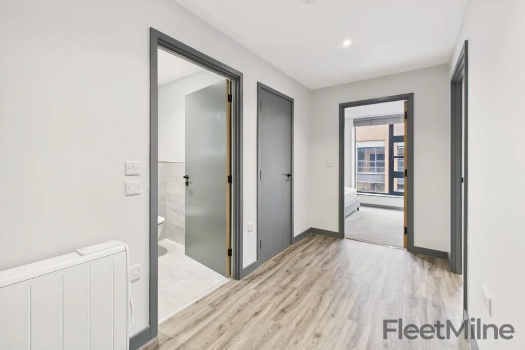 1 bedroom penthouse for rent