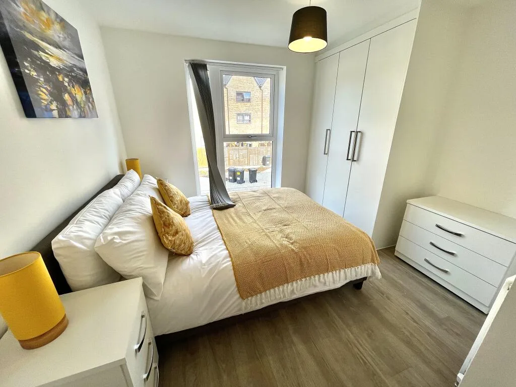 2 bedroom apartment for rent