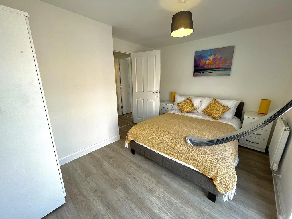 2 bedroom apartment for rent