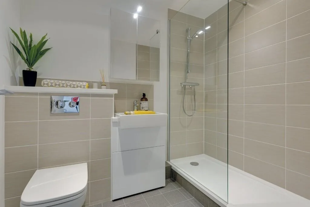 Studio apartment for rent