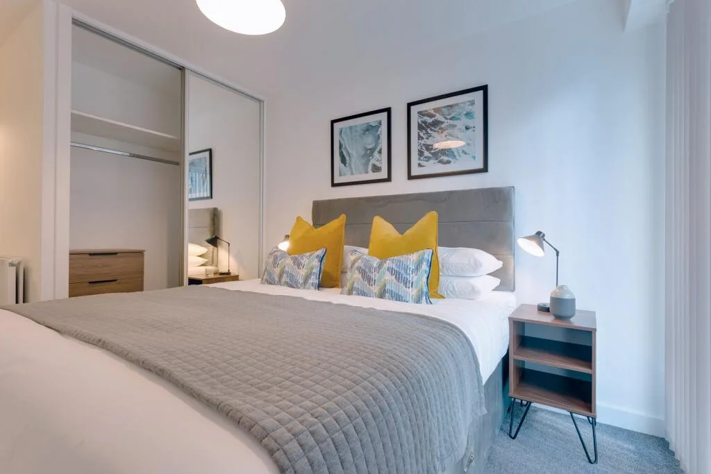 1 bedroom apartment for rent