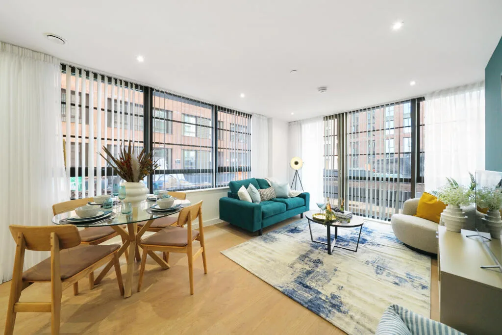 2 bedroom apartment for rent