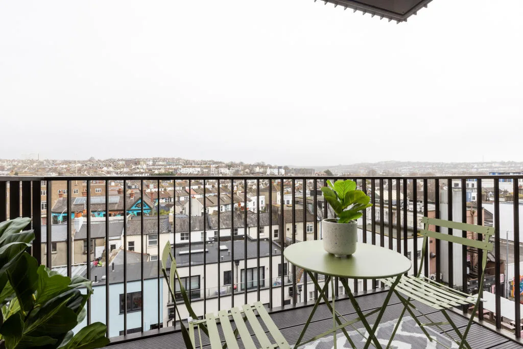 1 bedroom apartment for rent