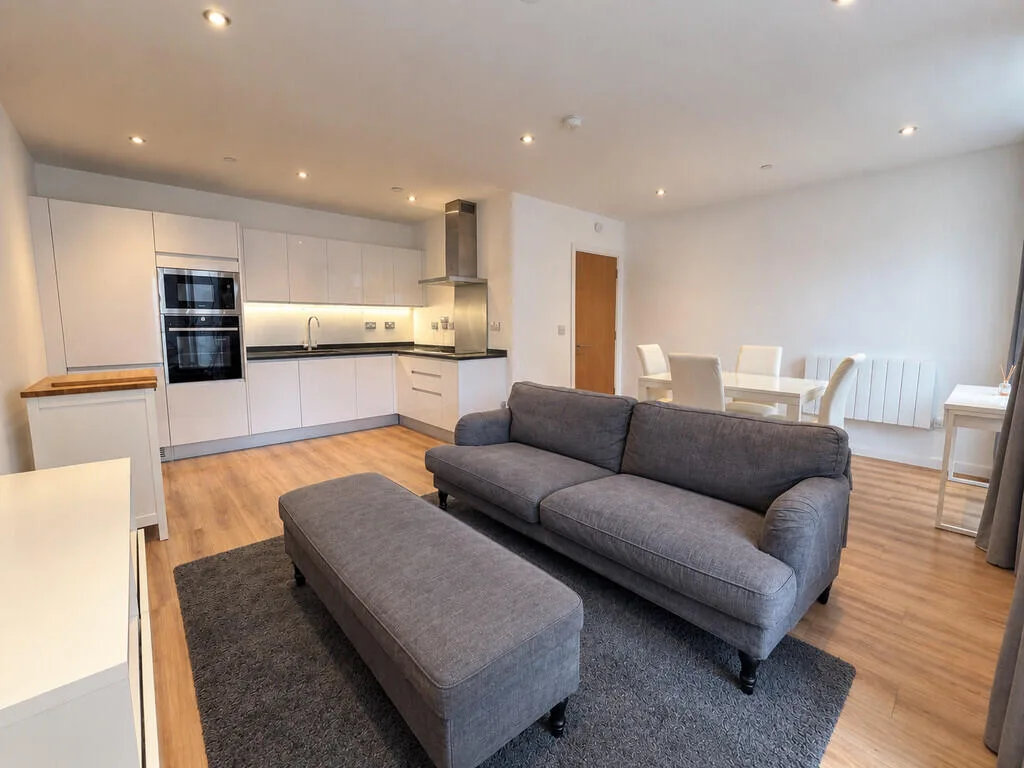 1 bedroom apartment for rent