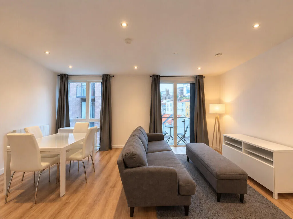 1 bedroom apartment for rent
