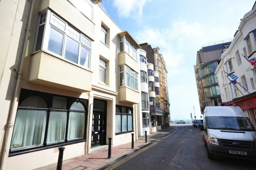 1 bedroom flat for rent