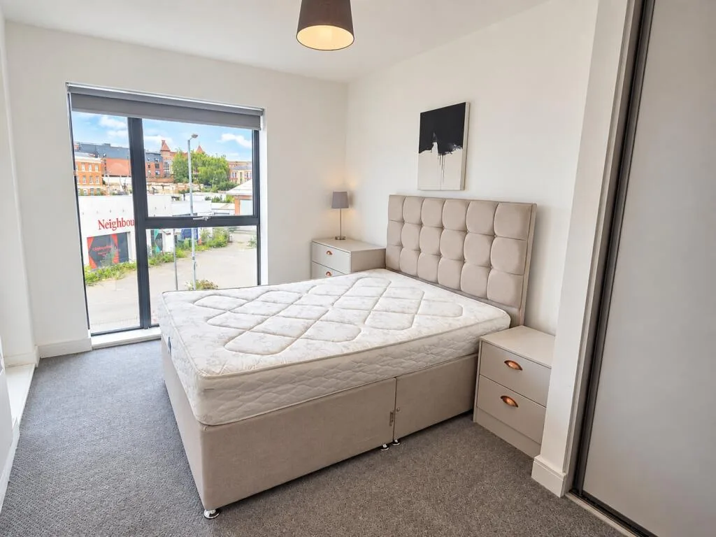 2 bedroom apartment for rent