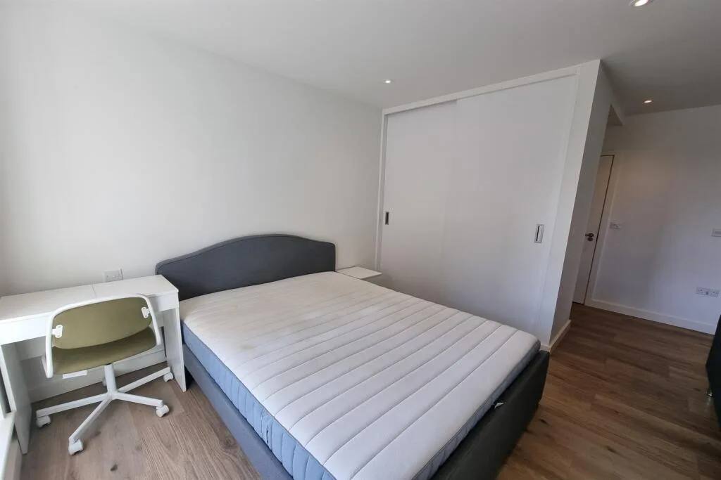 Studio apartment for rent