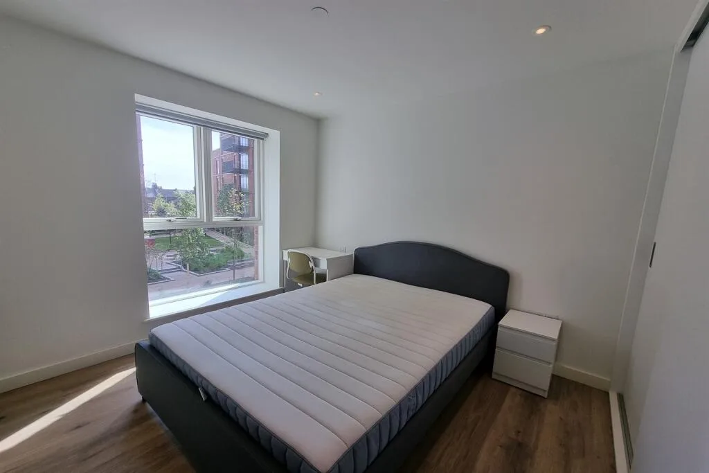 Studio apartment for rent