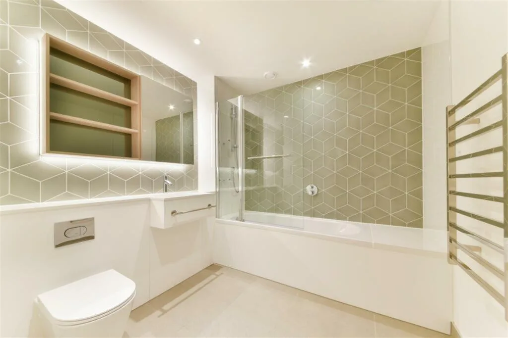 Studio apartment for rent