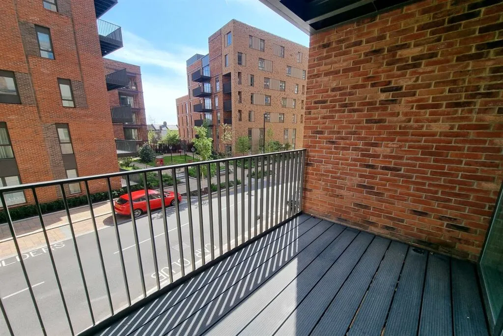 Studio apartment for rent