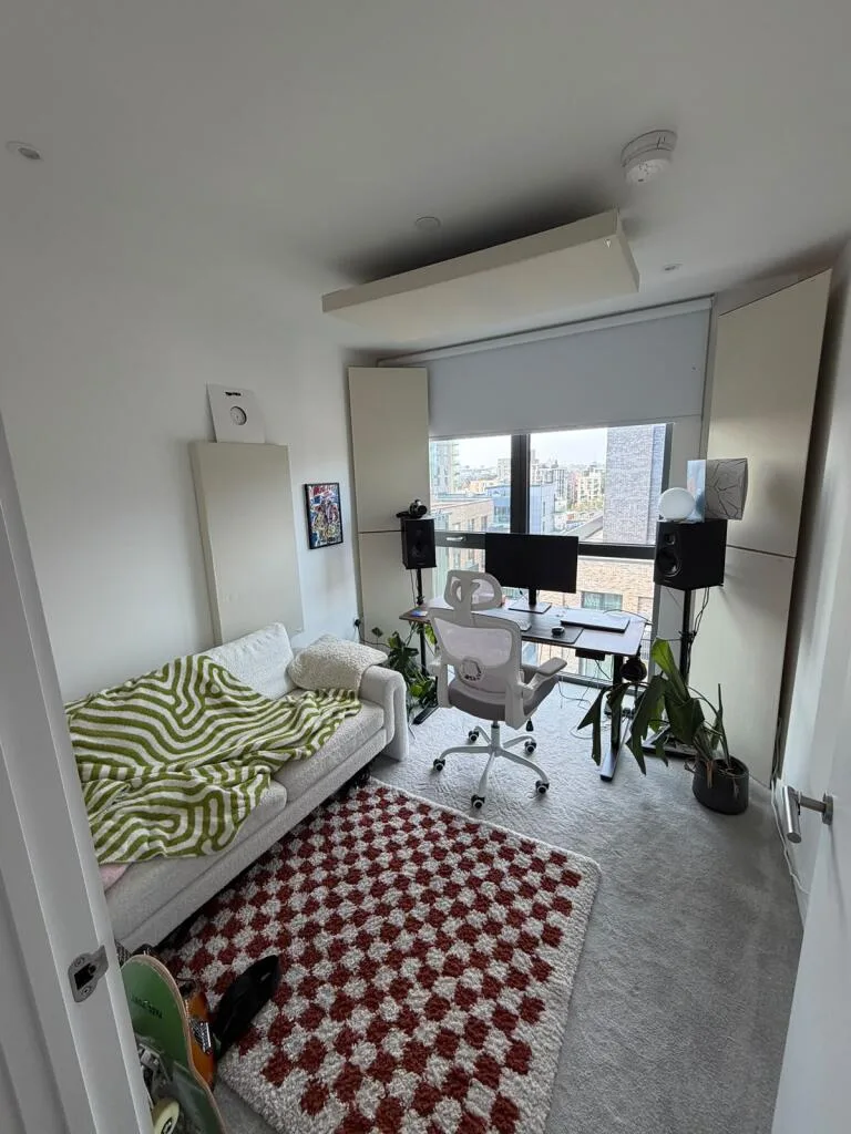 2 bedroom apartment for rent