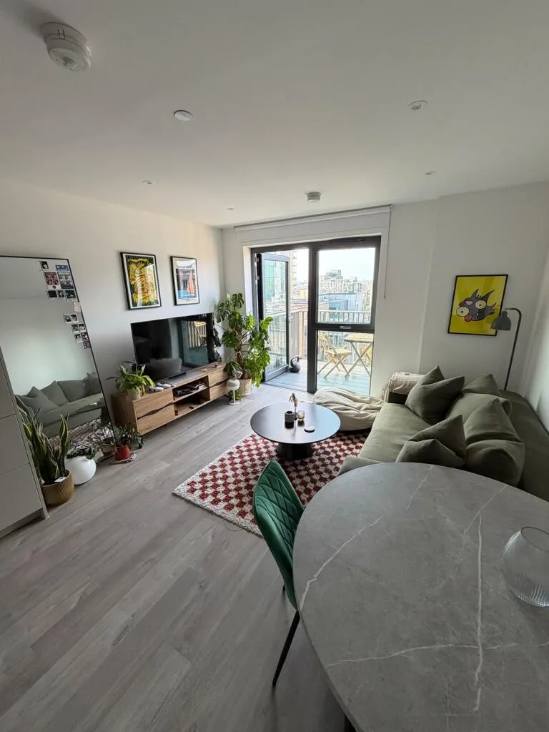 2 bedroom apartment for rent