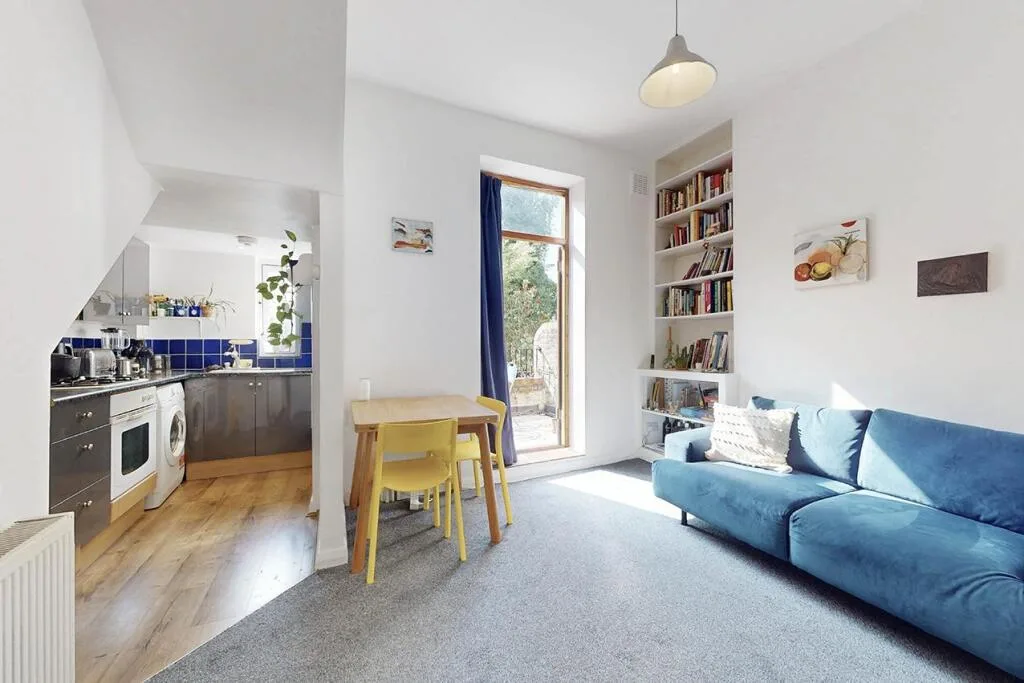 1 bedroom flat for rent