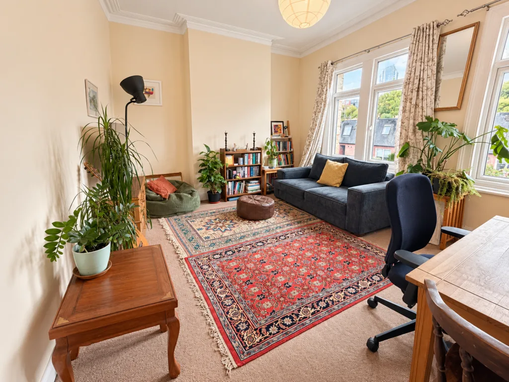1 bedroom flat for rent