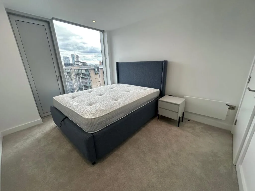 2 bedroom apartment for rent