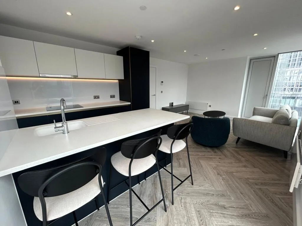 2 bedroom apartment for rent