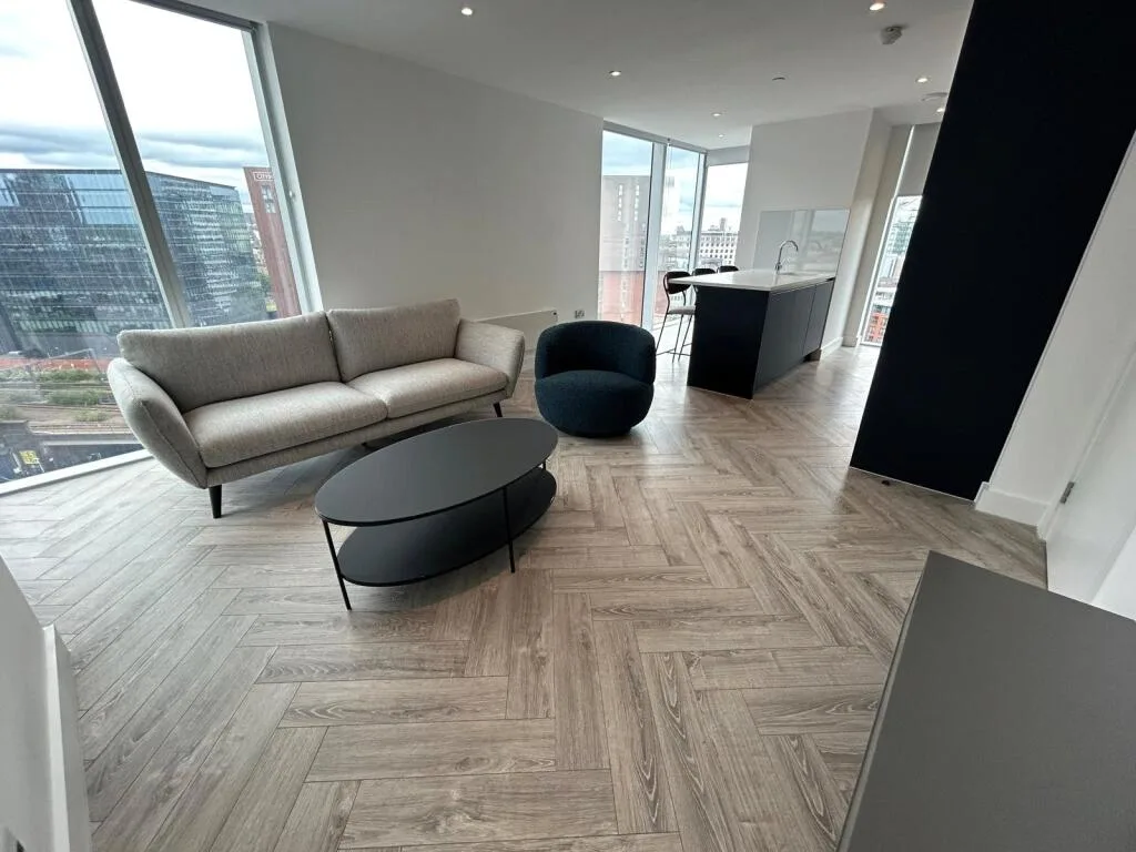 2 bedroom apartment for rent